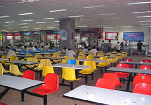 北京联合大学特殊教育学院